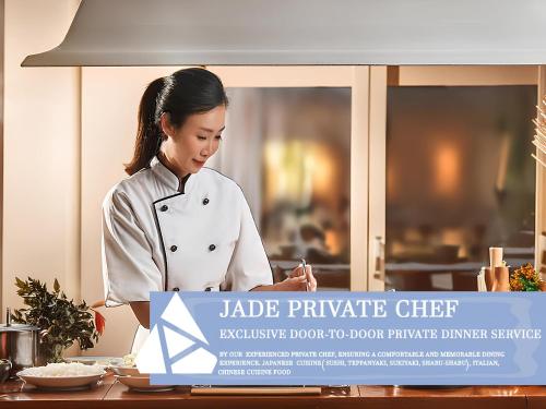 Avanti Chalet Hakuba by Jade Group