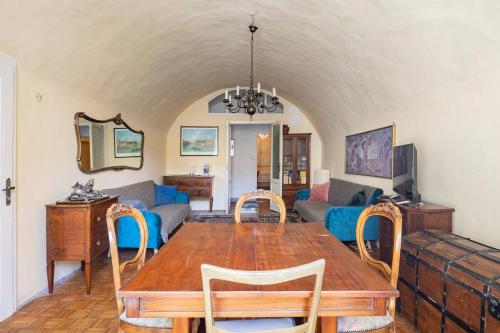 Fiamma Apartment, Florencie (fotografie 3)