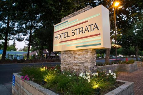 Hotel Strata