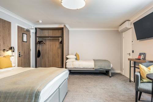 Princes Square Hotel, London (photo 5)