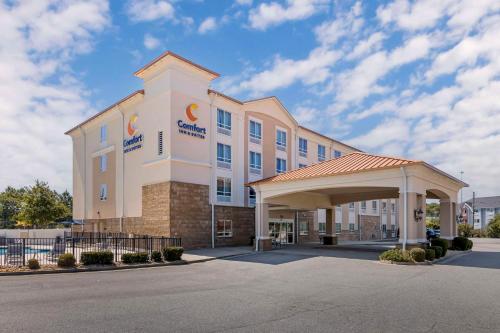 Comfort Inn & Suites Tifton