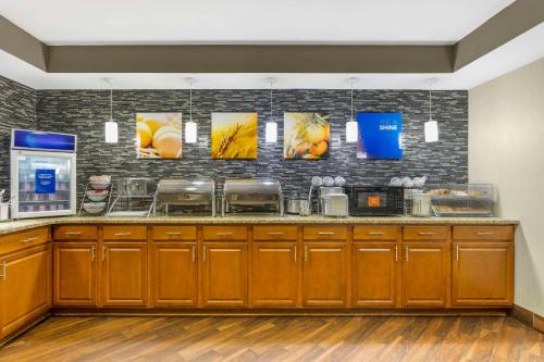 Comfort Inn South - Springfield - image 12