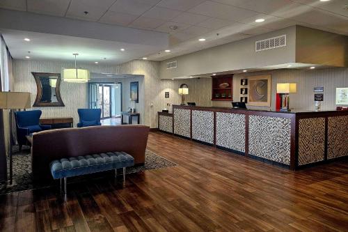 Comfort Inn Plymouth-Minneapolis - main image
