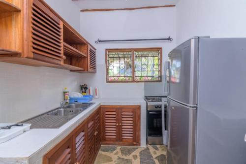 Furaha Villa in Johari Villas in Malindi