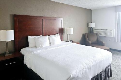 King Room - Non-Smoking