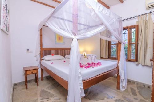 Furaha Villa in Johari Villas in Malindi