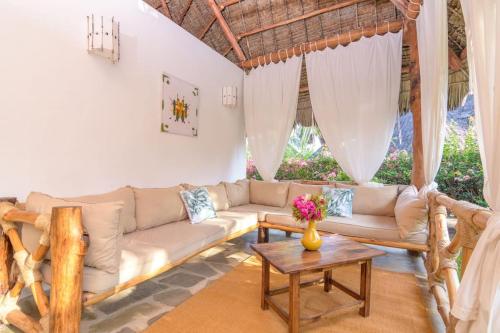 Furaha Villa in Johari Villas in Malindi