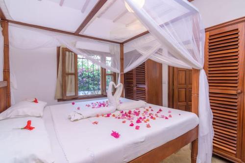 Furaha Villa in Johari Villas in Malindi