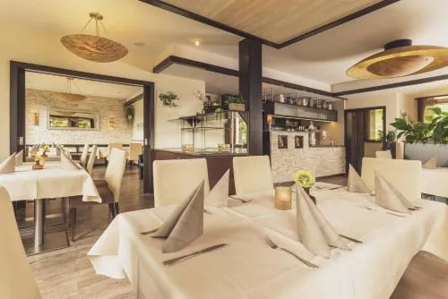 Hotel - Restaurant Sonneneck in Dornstetten, Deutschland