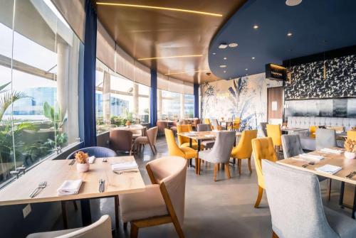596586450 Wyndham Garden Guayaquil