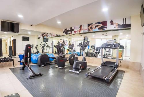 596586459 Wyndham Garden Guayaquil