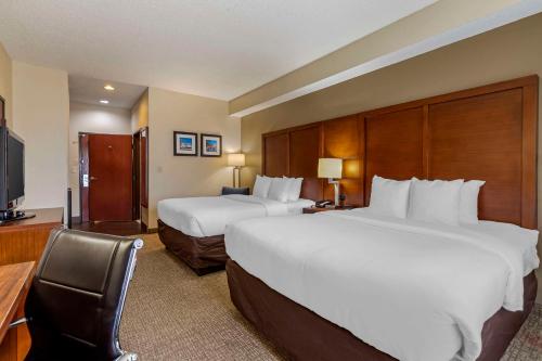 Comfort Inn & Suites in Seguin, USA