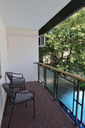 Apartmani Odeon Apartmani Odeon