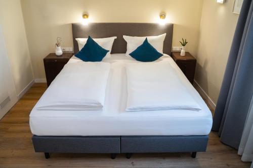 Hotel Altmünchen by Blattl - image 6