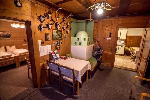 Ferienhaus Jägerhäusl - image 5