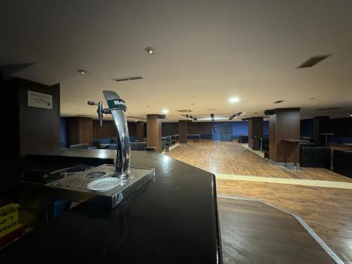 Discoteca, Rey Don Sancho in Zamora City Center