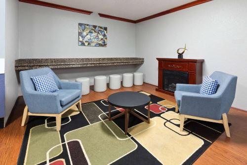 AmericInn by Wyndham Grinnell in Grinnell, USA