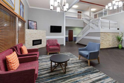 AmericInn by Wyndham Grinnell in Grinnell, USA