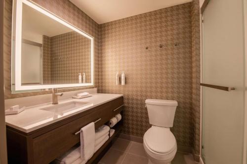 2 bedrooms, 2 beds