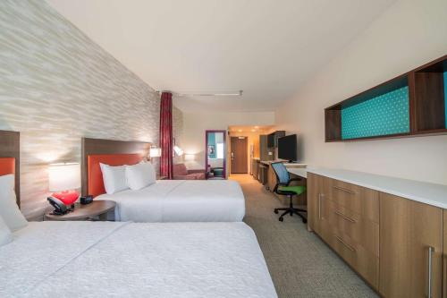 Home2 Suites By Hilton Kingsland - image 4