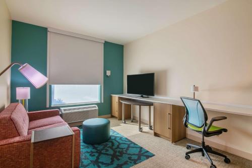 Home2 Suites By Hilton Kingsland - image 13