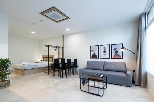 Vera Garden by Concept Flats, Walencja