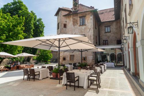 596589473 Hotel Grad Otočec - Relais Chateaux