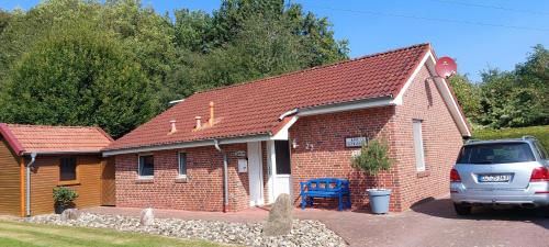 Ferienhaus "Haus Bethlehem" Käthe Schmidt in Papenburg, Deutschland