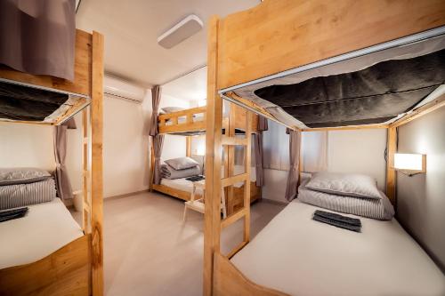 YAB-GuestHouse, FemaleOnly, ForeignOnly, Seúl (foto 7)