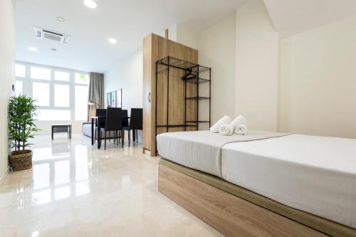 Vera Garden by Concept Flats, Valencia (photo 7)