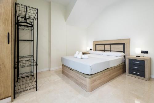 Vera Garden by Concept Flats, Valencia (photo 9)
