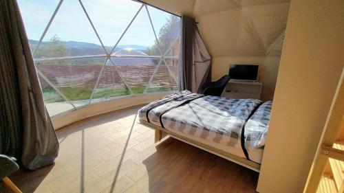 Relaksatorium Sfera Beskidu