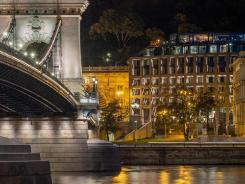 Hotel Clark Budapest