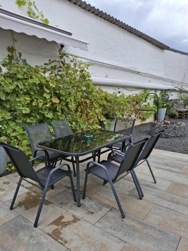 設施, Gästehaus Bavaria (Gastehaus Bavaria) in 馬爾克泰登費爾德