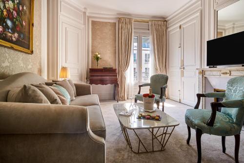 Hotel Westminster, Paris (Foto 5)