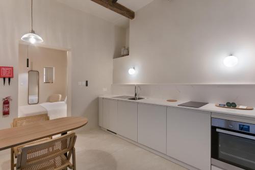 3 Cities Harbour Townhouse - near Valletta Ferry in 科斯皮夸