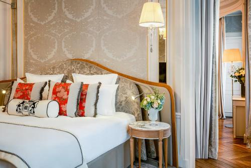 Hotel Westminster, París (foto 11)