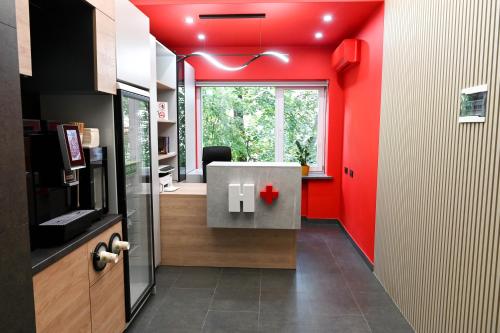 Hostel H, Rivne (zdjęcie 10)