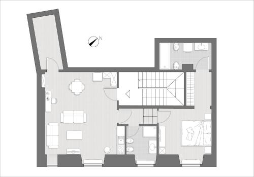 Casa Enriqueta, Rome (photo 8)