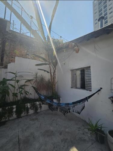 Suíte em Casa de Vila em Pinheiros, São Paulo (photo 6)