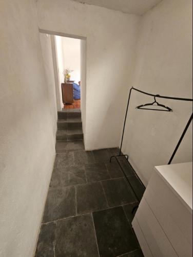 Suíte em Casa de Vila em Pinheiros, São Paulo (photo 8)