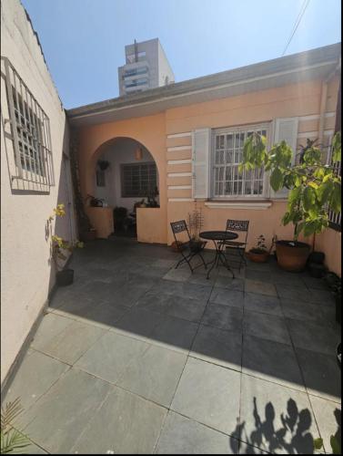 Suíte em Casa de Vila em Pinheiros, São Paulo (photo 9)
