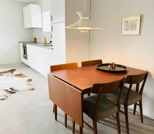 Facilities, Solhogs Gard nr 4 in Glimminge