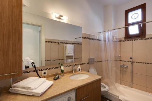 Bomonti Residence charming 2 bedrooms apartment - image 4