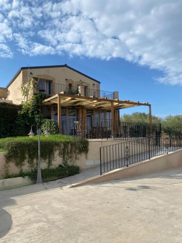 Bàcula Nzícula Marzamemi 5