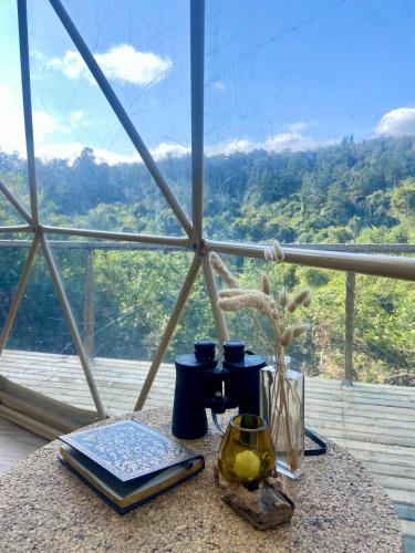 設施, Soul Forest GeoDome - Off-grid Nature Escape in 卡拉塔拉