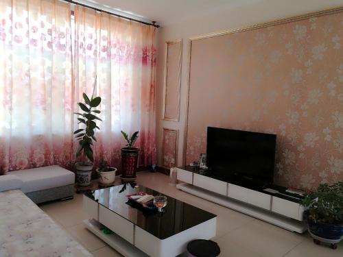 . Ejina village family hotel