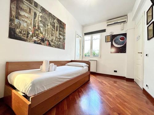 Room Ostiense, Rom