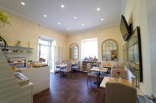 Villa Pallotta Luxury B&B 4