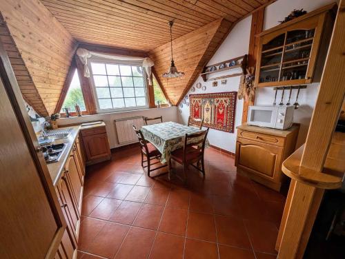 köök, Apartment in Kehidakustany - Nordtransdanubien 51288 in Kehidakustány